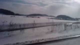 Pantha du Prince - Welt am Draht (Ghost Train Video Edit)