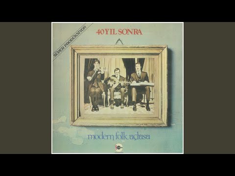 Şu Güzele Bir Bakın - Modern Folk Üçlüsü