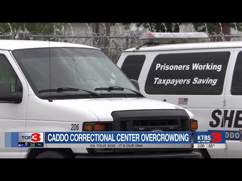 Caddo Inmates