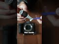 How to Clean a Camera Sensor - Quick and Easy!