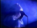 Legend -  'Nightshade'  Live '92