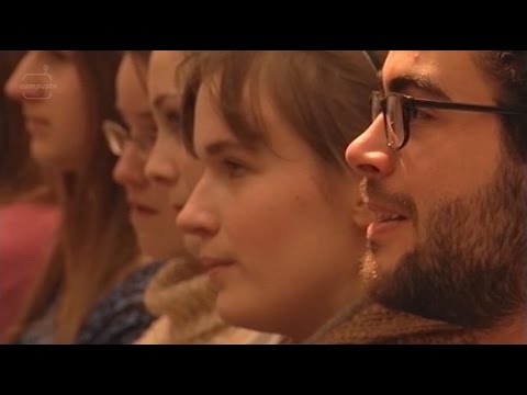 CampusTV Mainz 172 - Chorsänger