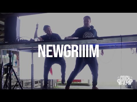 NewGriiim LIVE from Circus of Life Festival 2022