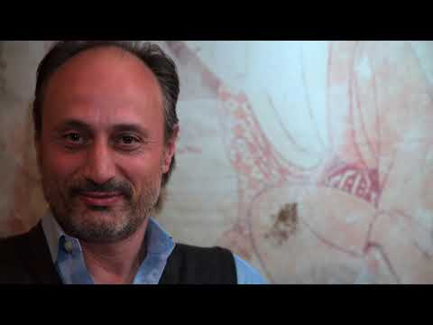 L'Ultima Notte - written and performed by Marco Marinangeli