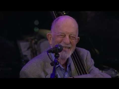 Jazz at Lincoln Center Presents: Let Freedom Swing — Bill Crow