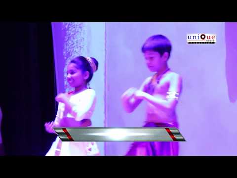 CHANDI'S FOUNDATION SCHOOL / Talent Show 2019 - Sinha Bhumi Dharani