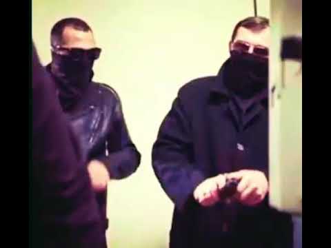 Mc. KABU - (Hero. SOS)