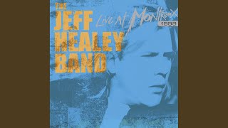 Hoochie Coochie Man (Live)