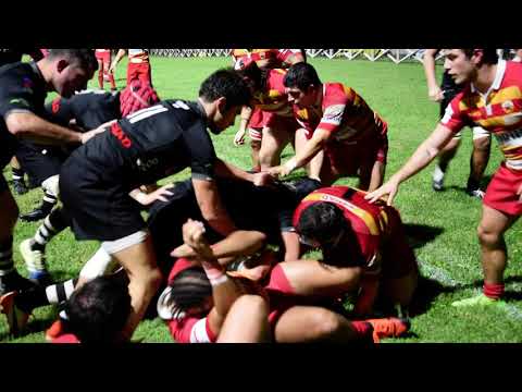Test Match Pesaro vs Cavalieri - Fasi di gioco - SS 2021-2022 Cavalieri Union Rugby