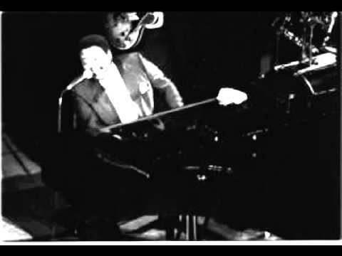 Blue Monday (Fats Domino) - Vins Marti