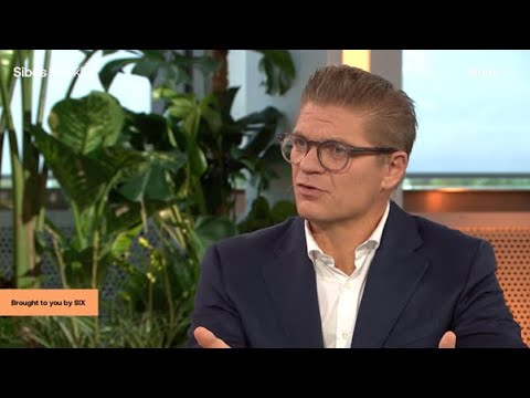 Sibos TV: Focus on European market infrastructure – September 2025