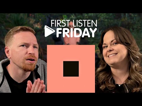 First Listen: Bon Iver & Danielle Haim - If Only I Could Wait (Reaction)