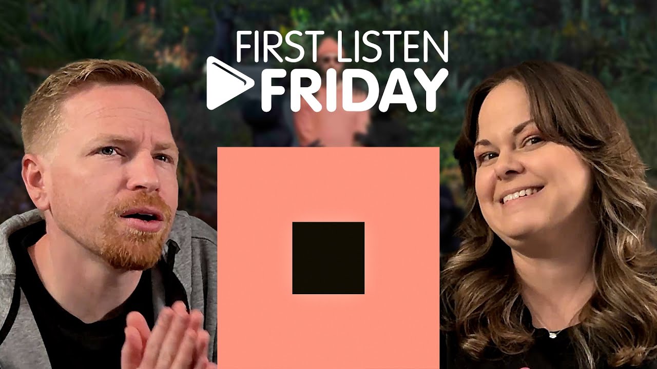 First Listen: Bon Iver & Danielle Haim - If Only I Could Wait (Reaction)