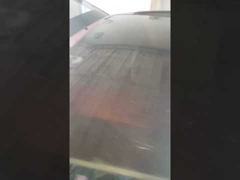 240sx s13 sunroof seal replacement
