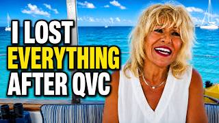 Antonella Nester Finally Speaks: Cancer, QVC Firing, and the Life She Lost