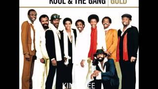 Kool &amp; The Gang - Hollywood Swingers