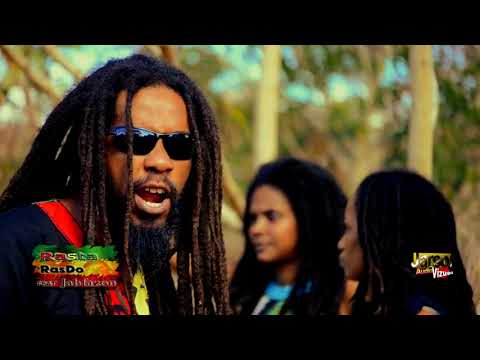 RASTA  RasDo Feat Jahfazon