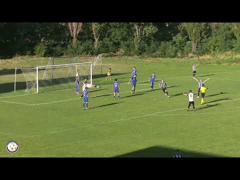 Bor - Jagodina  2 : 1   Golovi