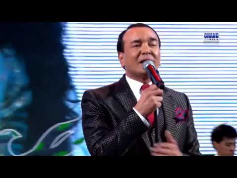 Ozodbek Nazarbekov - Bog'dodda nima gaplar | Озодбек - Богдодда нима гаплар (VIDEO)