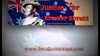 Breaker Morant Song - by James Unkles