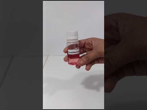 Sandalwood Oil
