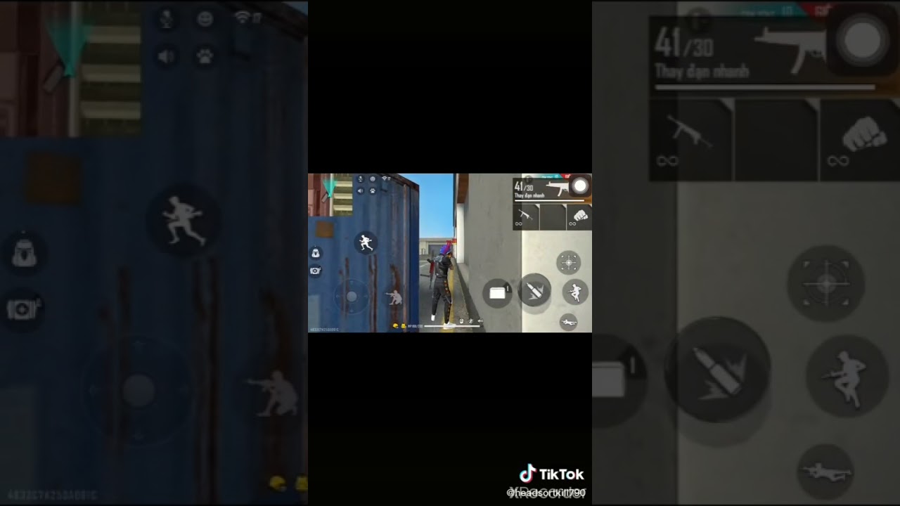 highlight head sort đỉnh cao c4 gặp ca này cũng tắt lửa