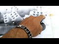 Настройка панели | приборная панель с Алиэкспресс на мотоцикл