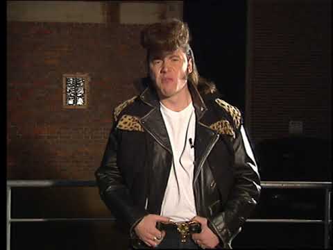 "Ted sagt was er denkt" bullyparade - TV Comedyshow / 1997