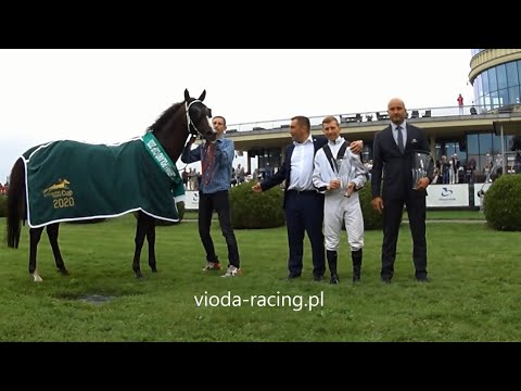 Al Khalediah Poland Cup - 30.08.2020 - Anood Al Khalediah (Nayef Al Khalidiah - Shaza Al Khalidiah)