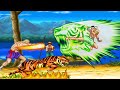 SAGAT VS SAMCHAY THE DEFINITIVE THAI COMBAT INSANE