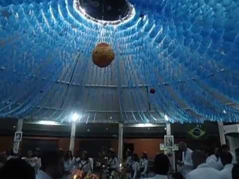 DEM DUM - O JUSTICEIRO - PADR. SEBASTIÃO - CÉU DO PLANALTO