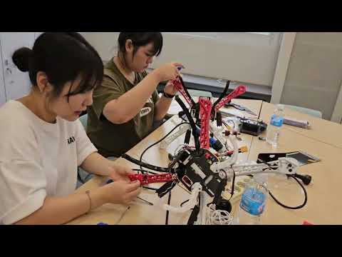 드론정비클래스