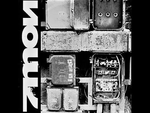 SEVEN MINUTES OF NAUSEA / " 1K Spät " Split 7" with Intestinal Infection (2010)