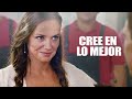 ¿Puede la traición del marido hacer feliz a una mujer? | Película romántica en Español Latino