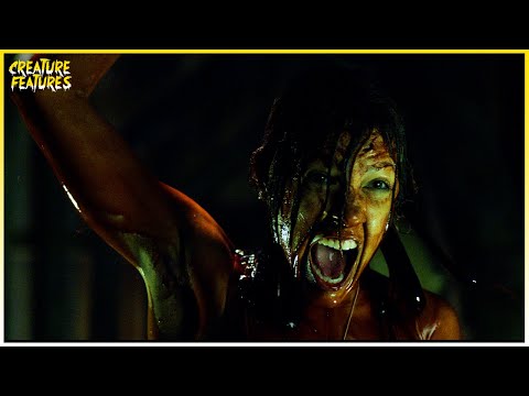 Stella Defeats Lilith | 30 Days Of Night: Dark Days | Creature Features