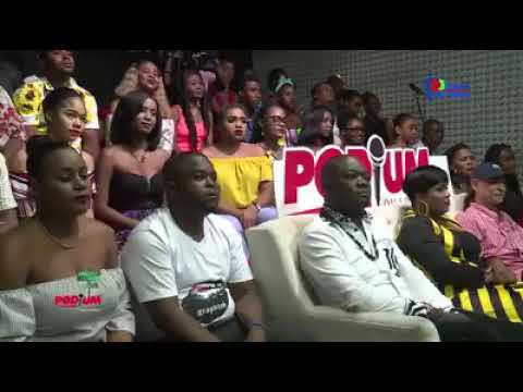 Jude Jean Platel/Moment Éternel de Mikael Pouvin». Misye fe moun kriye jou sa a.