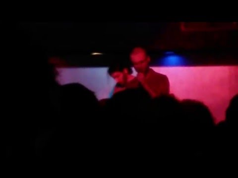 Majical Cloudz prove This is Magic in Detroit on 1/16/16