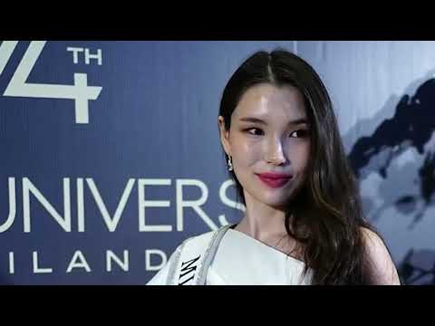 SADA JE SVE JASNO!Evo zbog čega devojka iz Mongolije predstavlja Srbiju na takmičenju MIS UNIVERZUMA