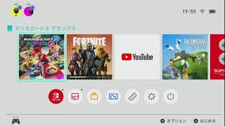 【マリオカート8DX】【2021/01/24】