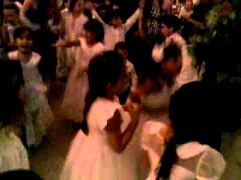 Formatura ABC Giulia Gonzaga Barboza