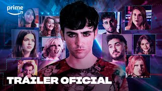 Influencers: sobrevivir a las redes - Tráiler Oficial | Prime Video España