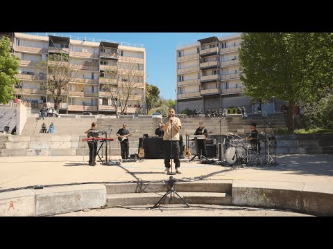 Soso Maness - Colors Block (Live session)