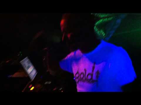 Psy Fright Night 3.0 ( Dust Live Part2 "hot blood")