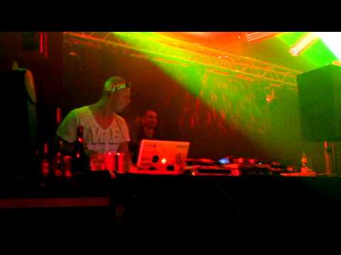 Thomas Lizzara @alte Münze (14.10.2012) Spreesafari 02/02