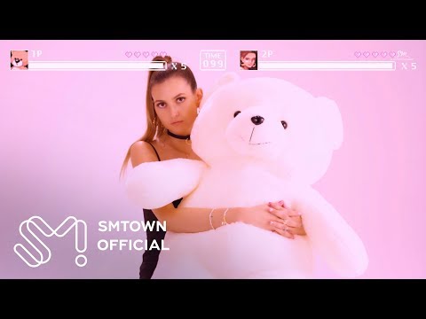 [STATION] Charli Taft 'Love Like You' MV