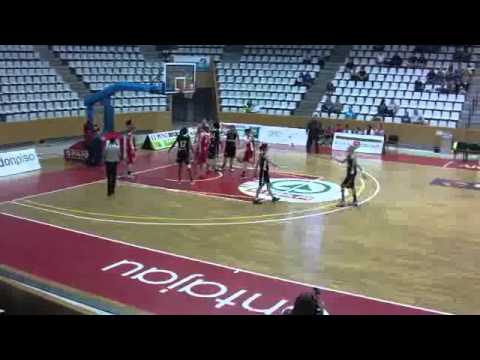 LIGA FEMENINA JORNADA20 SPAR UNIGIRONA...,62 - 55,EMBUTIDOS PAJARIEL BEMBIBRE PD... (15/03/2014)
