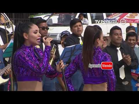 ALMA BELLA - DOMINGOS DE FIESTA - 4K ULTRA HD