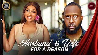 Download lagu HUSBAND AND WIFE FOR A REASON - EBUBE NWAGBO, RAY EMODI - Nigerian Movie Latest Full Movies mp3