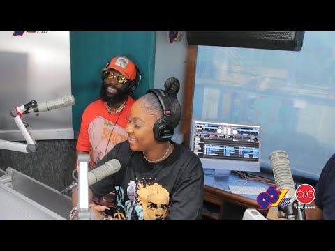 Bunji Garlin & Fay-Ann Lyons' Creative Processes, Bowing Out Of Road March Competition & New Music