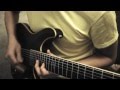 Dance Gavin Dance - Elder Goose (guitar cover ...